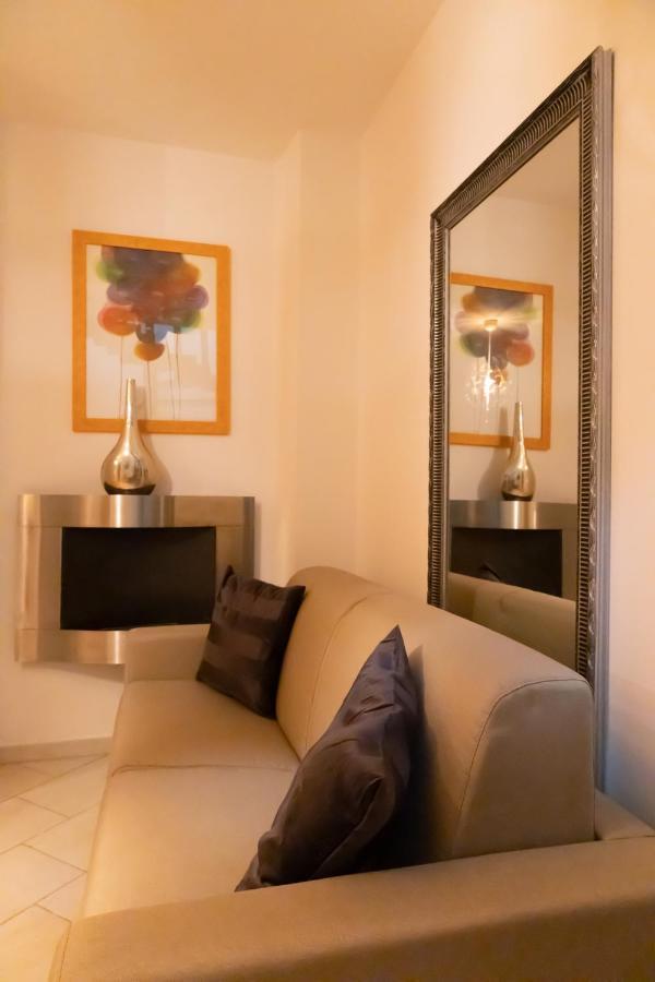 Locanda Del Buongustaio กาญารี ภายนอก รูปภาพ